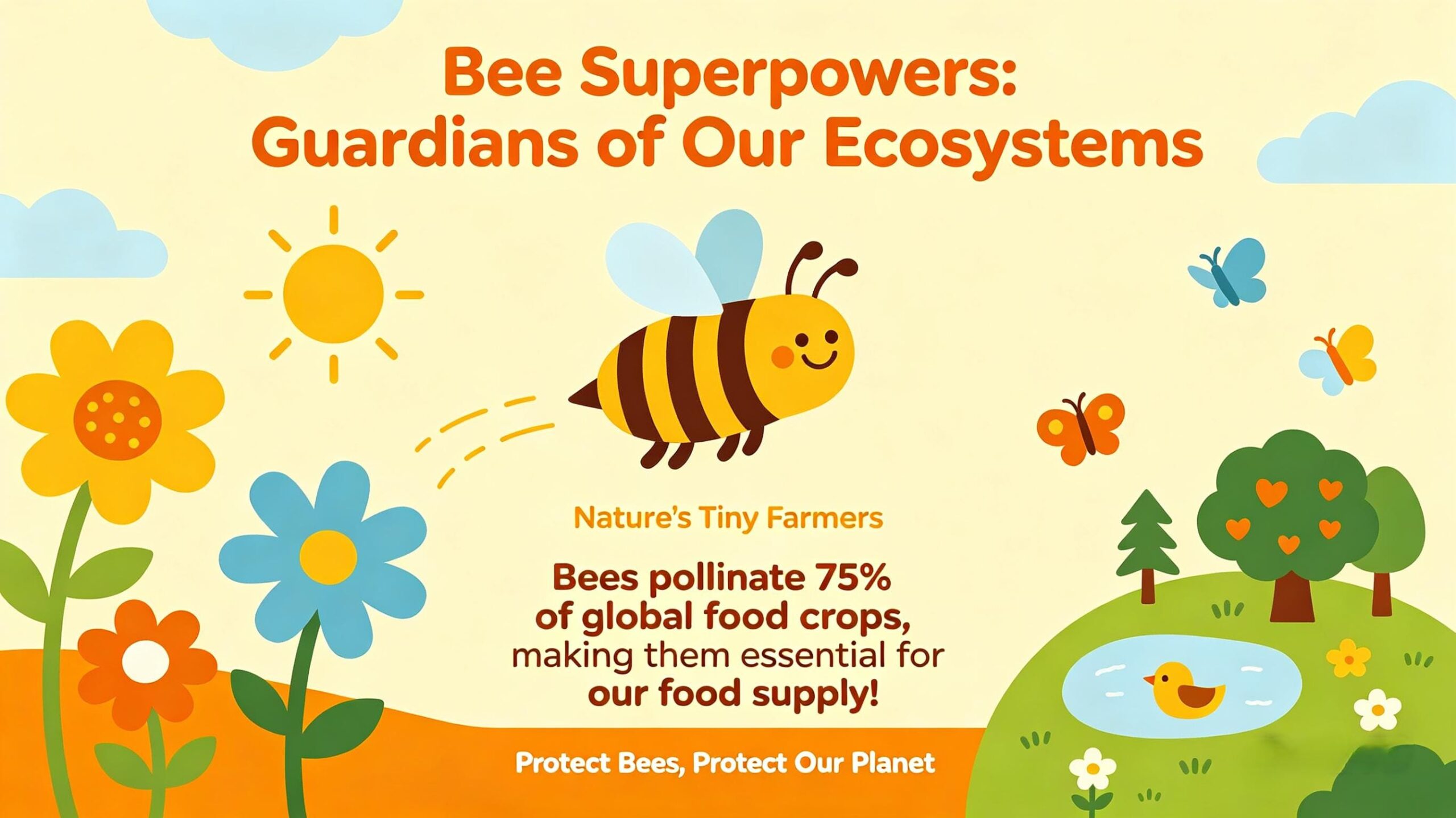 Bee Hydration Station | Garden Pollinator Water Drinker, Safe Bee Bath for Butterflies - Image 7