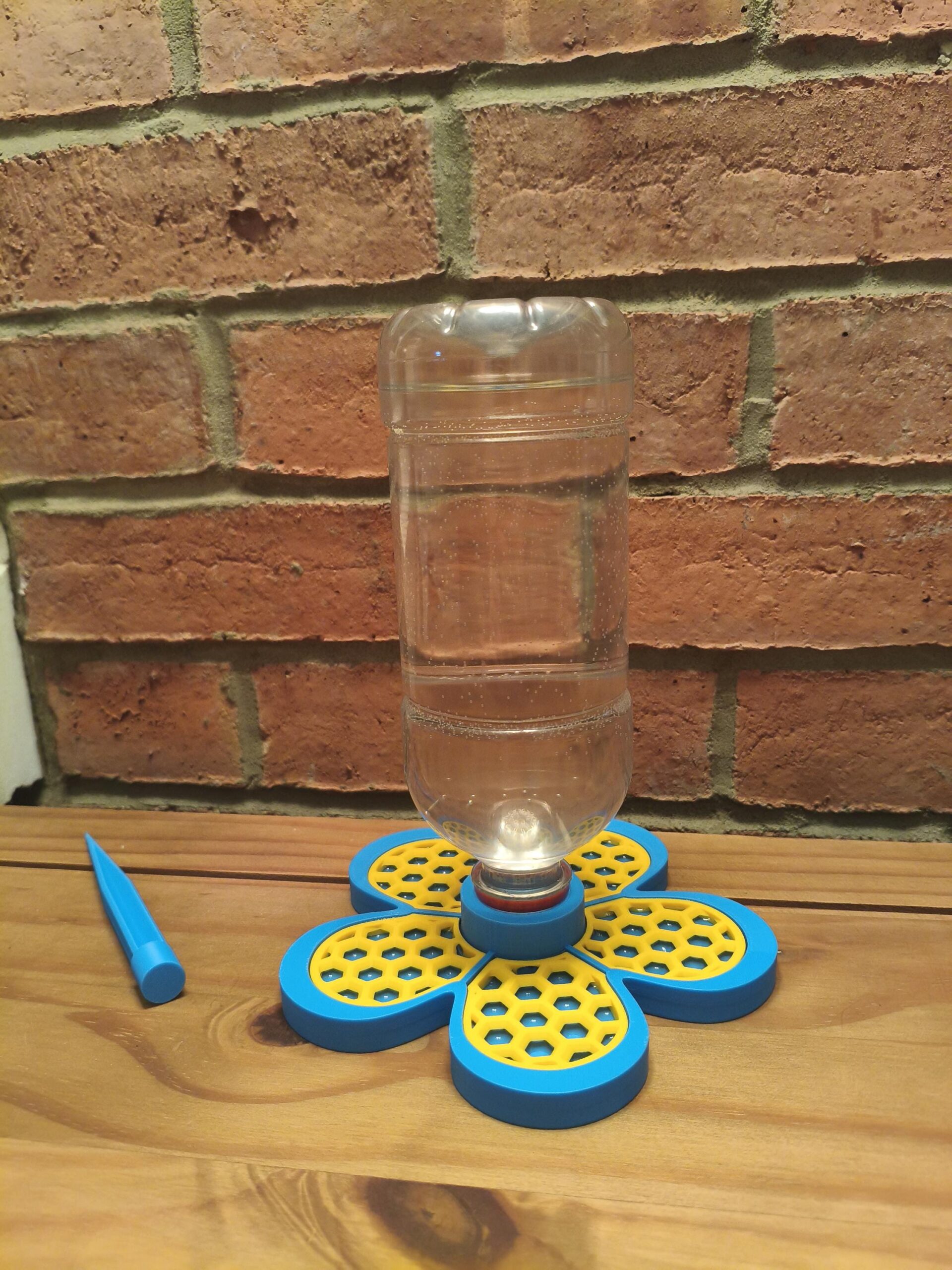 Bee Hydration Station | Garden Pollinator Water Drinker, Safe Bee Bath for Butterflies - Image 6